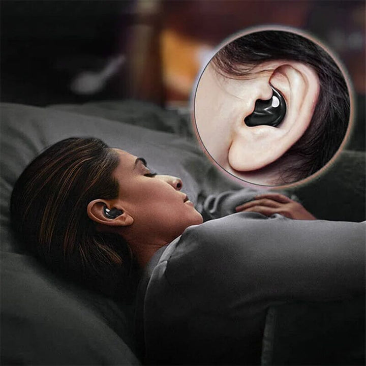 🔥Hot Sale 🔥Wireless Sleep Bluetooth Headphones（50% OFF）