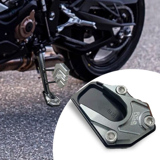 🎉Motorcycle Kickstand Foot Side Stand Extension
