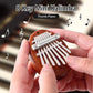 💖Hot Sale 🎁 Palm Finger Piano, Enjoy The Charm Of Music Anytime, Anywhere🎹