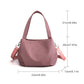 🔥Lightweight Casual Fashion Nylon Diagonal Bag
