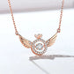 2023 HOT SALE🔥 - Angel Wings Necklace