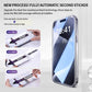 New Invisible Artifact Screen Protector For iPhone（50% OFF）