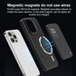 Portable Metal Magnetic Wireless Power Bank
