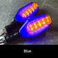 LED Multi-Color Turning Tail Lights（50% OFF）