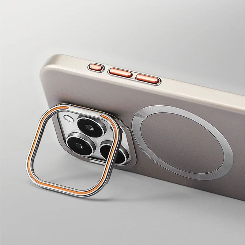 Stylish iPhone Case(FREE GIFT lens film)