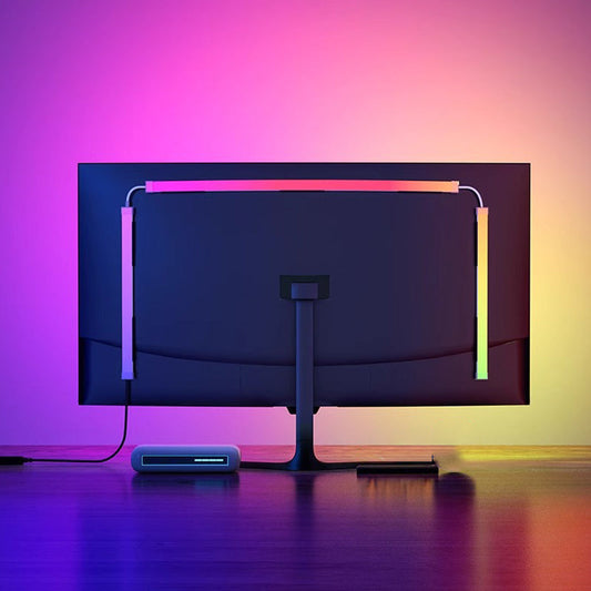Real-Time Sync Monitor Backlight Strip（50% OFF）