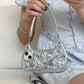 Fashion Bow Handbag Phone Case for iPhone14/15 Series