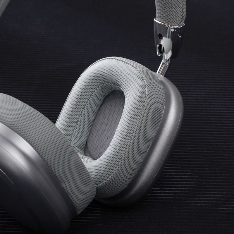 Wireless Over-Ear Headphones