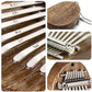 （🎅XMAS SALE）Croatian Crystal 8 Keys kalimba Thumb Piano✨