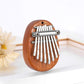 （🎅XMAS SALE）Croatian Crystal 8 Keys kalimba Thumb Piano✨