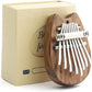 （🎅XMAS SALE）Croatian Crystal 8 Keys kalimba Thumb Piano✨