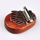 （🎅XMAS SALE）Croatian Crystal 8 Keys kalimba Thumb Piano✨