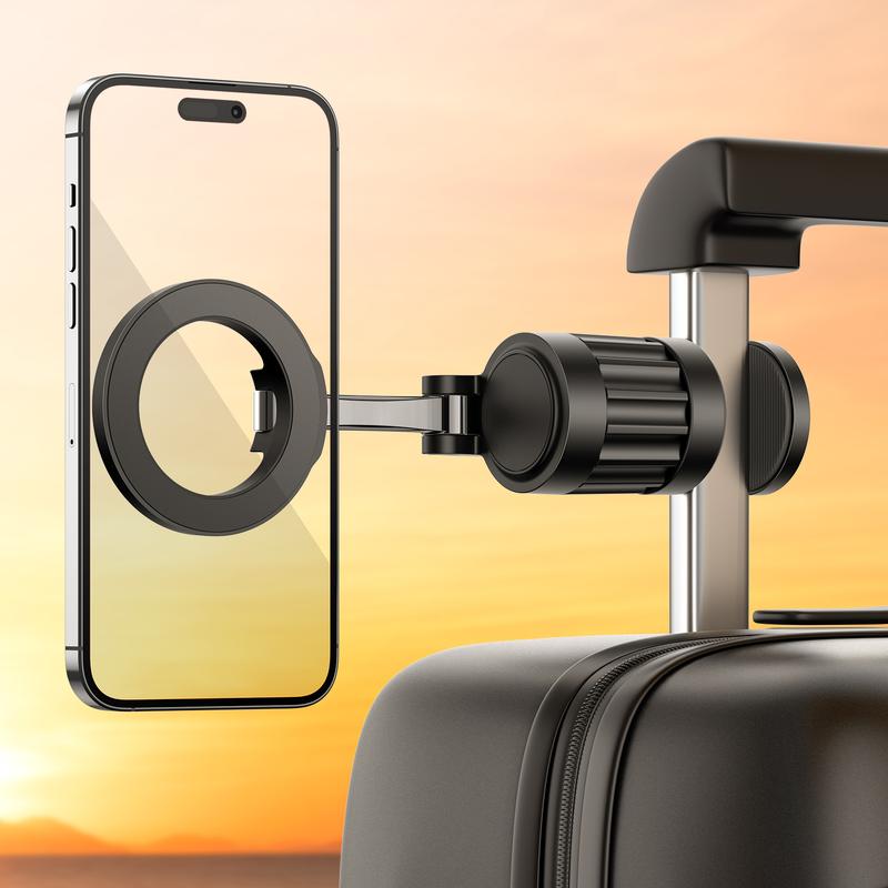 🔥Hot Sale🔥Portable 360-Degree Rotating Magnetic Phone Stand（50% OFF）