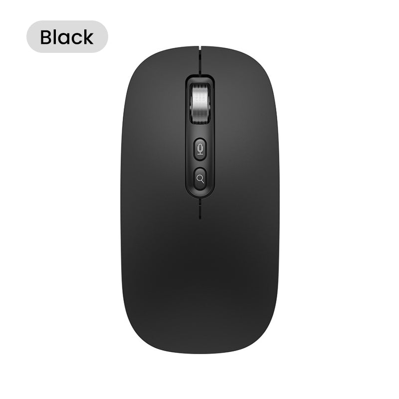 🔥Hot Sale🔥Wireless AI Smart Voice Mouse（50% OFF）