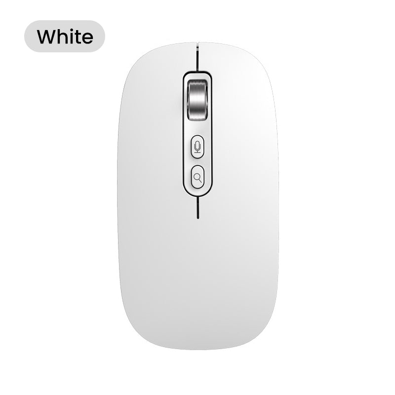 🔥Hot Sale🔥Wireless AI Smart Voice Mouse（50% OFF）