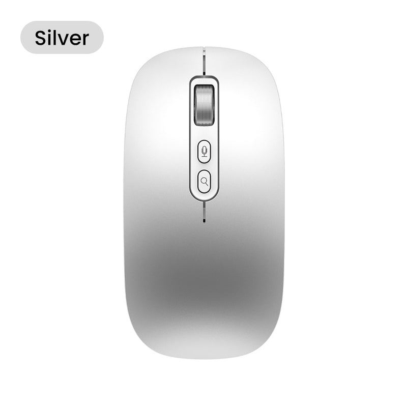 🔥Hot Sale🔥Wireless AI Smart Voice Mouse（50% OFF）