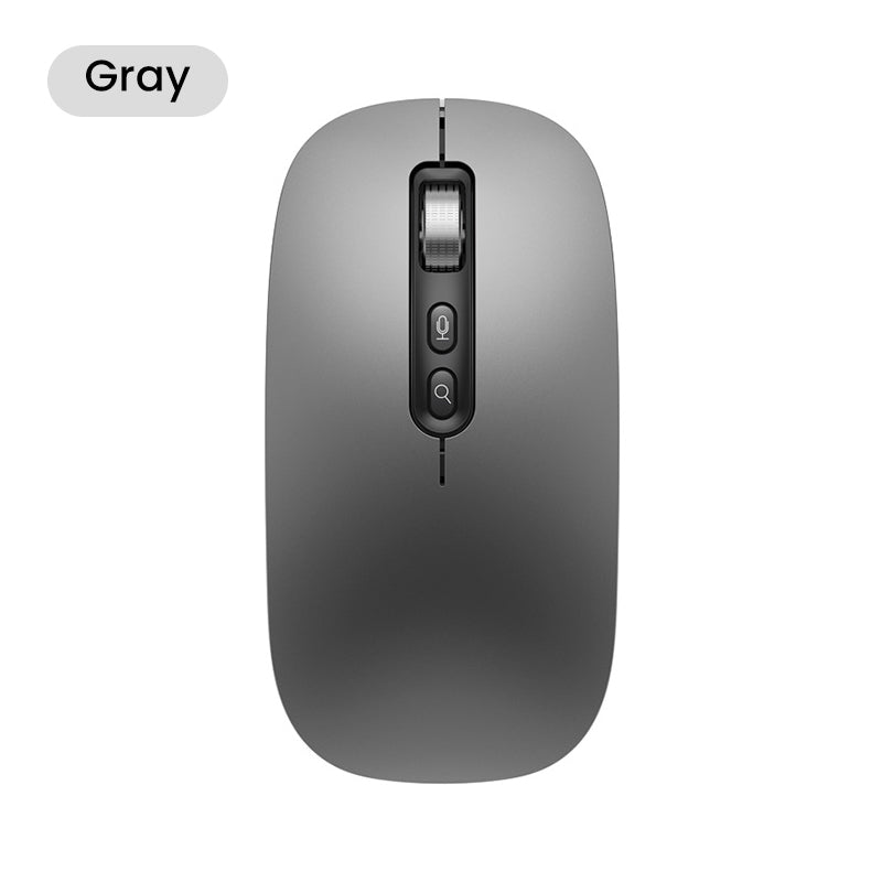 🔥Hot Sale🔥Wireless AI Smart Voice Mouse（50% OFF）