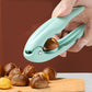 🔥Hot Sale Deals-Chestnut Peeler - Effortlessly Remove Shells with Ergonomic Safety Design for Holiday Cooking & Meal Prep 🍂🔪