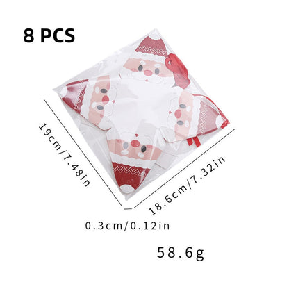 Christmas Triangle Gift Box Set