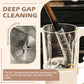 2-in-1 Durable & Efficient Cleaning Brush