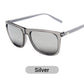 Men's Trendy Lightweight Sunglasses