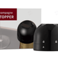 Wine Beer And Champagne Stoppers Sealed With Silicone