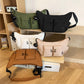 Large Capacity Messenger Canvas Bag