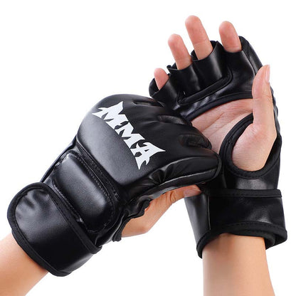 💥Limited Time 50% OFF🔥🔥25K+SOLD!!🥊🥋 Boxing Gloves With Wrist Support And Shock Absorption | Ergonomic Design & Enhanced Safety🔝✅