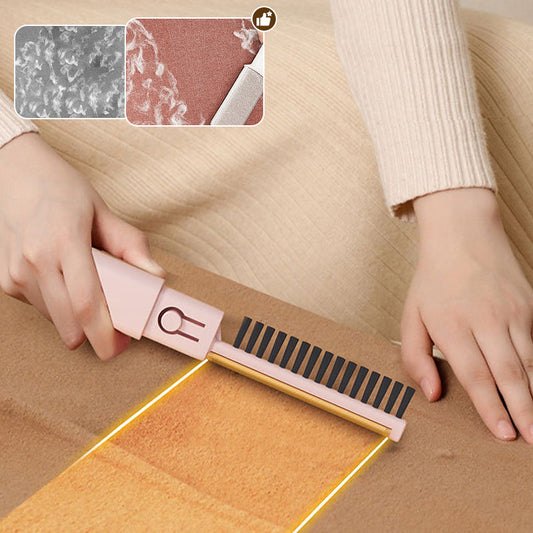 4-in-1 Household Clothes Lint Remover