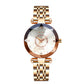 Delicate Starry Women's Stainless Steel Watch