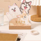 3D Cats & Dogs Desk Calendar