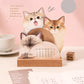 3D Cats & Dogs Desk Calendar