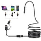 3 In 1 Endoscope
