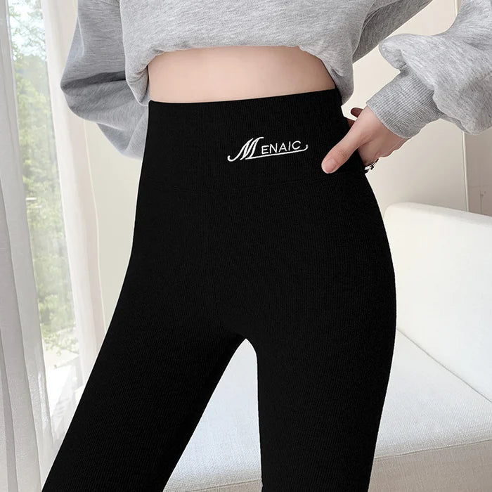 Hot Sale -2022 Clouds Feeling Thick Leggings（50% OFF）