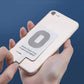 Mobile Phone Wireless Charging Receiver