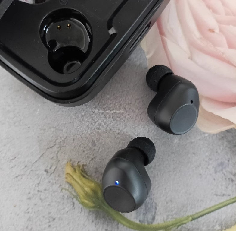 Upgraded X10 High Sound Quality In-Ear Bluetooth