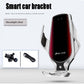 Magic Clip Automatic Induction Mobile Phone Holder