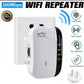 WIFI SIGNAL BOOSTER (Wide-coverage, through-wall)