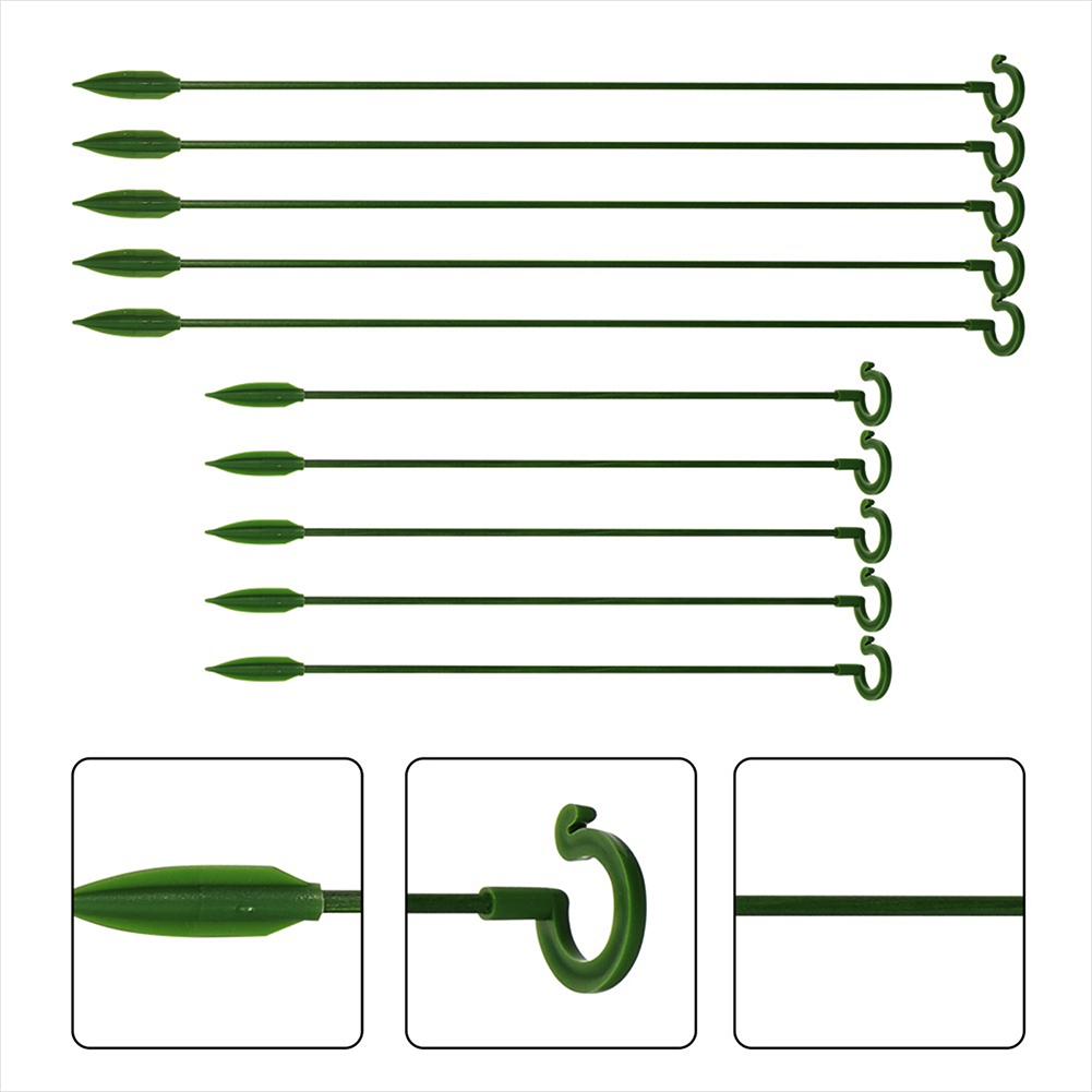 Plant Support Stake(10PCS)