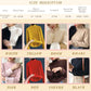 Women fleece and anti-crease base sweater£¨ free shipping£© - molnyonon