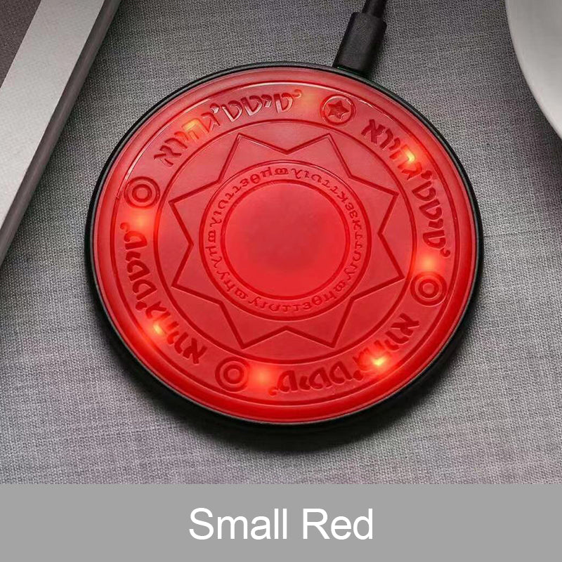 [Creative Gift] Magic Array Wireless Charging Mat