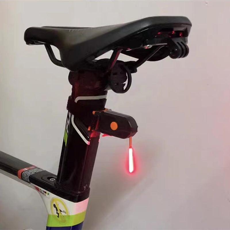 LED Bike Tail Light