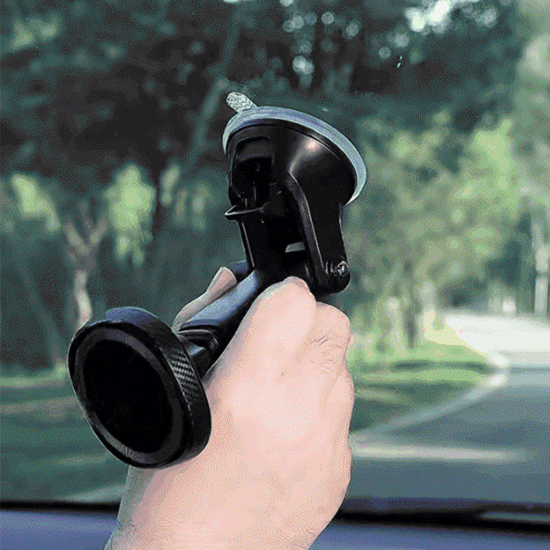 Magnetic Car Air Vent Phone Holder（50% OFF）