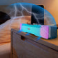 [Best gift] Bluetooth Speaker With Colorful Mood Light（50% OFF）