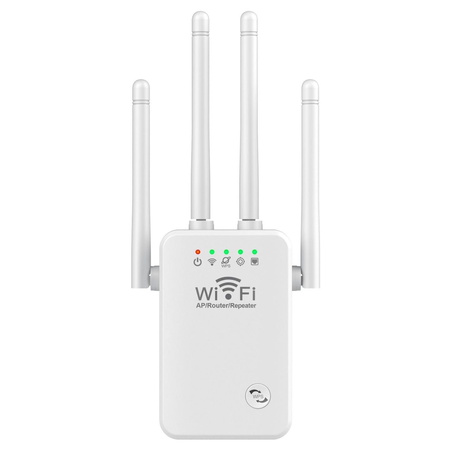 WiFi Extender Signal Booster