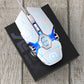 [Practical Gift] Wireless Silent Glare Mouse