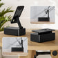 3 in1 - Wireless Bluetooth Speaker, Charging Station, Phone Stand