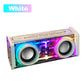 Transparent Bluetooth Speaker with Ambient Light（50% OFF）
