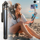Phone Selfie Stick Tripod with Remote（50% OFF）