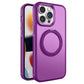 2024 NEW-Rotating Stand Anti Drop Magnetic Phone Case For iPhone